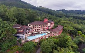 Hotel Amaya Hills Kandy